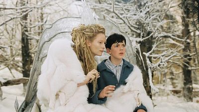 bild aus der news Heute Abend streamen: "Die Chroniken von Narnia: Der König von Narnia"