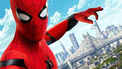 bild aus der news Große Überraschung: Erster Mini-Teaser zu "Spider-Man 4: Brand New Day" ist da! Das ist das neue Kostüm des beliebten Marvel-Helden