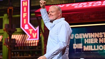 bild aus der news Geht der Stefan-Raab-Deal nach hinten los? RTL-Mitarbeiter packt über interne Streitigkeiten aus