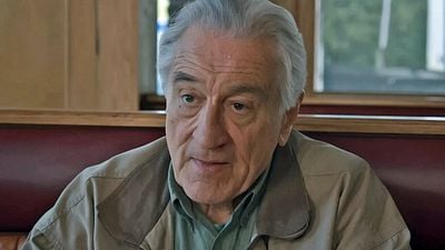 bild aus der news Robert De Niro über seine Methode, sich mit 83 Jahren fit zu halten: "Als ich 40 wurde, beschloss ich, mir Tänzer zum Vorbild zu nehmen"