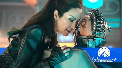 bild aus der news Nach fast 9 Jahren gibt's einen neuen "Star Trek"-Film: Hier ist der Trailer zu "Section 31"