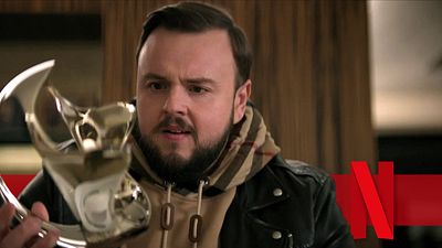 bild aus der news Auf Netflix entdeckt? In "3 Body Problem" ist noch ein vierter (und fünfter!) "Game Of Thrones"-Star versteckt