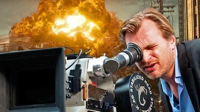 "Ein unglaublicher Film": "Oppenheimer"-Macher Christopher Nolan feiert Sci-Fi-Kriegs-Blockbuster von 2023