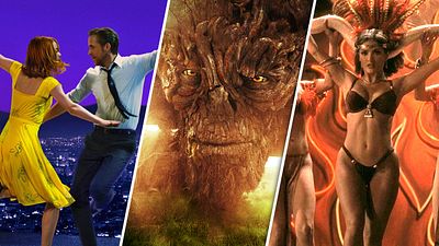 bild aus der news Meisterwerke, Kult und große Gefühle: Diese Highlights solltet ihr beim neuen Streamingdienst ARTHAUS+ auf keinen Fall verpassen [Anzeige]