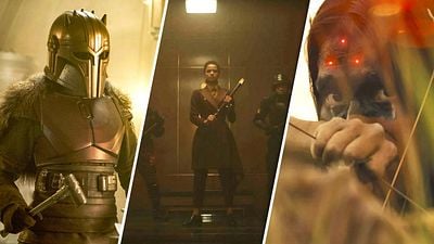 bild aus der news Premiere für "Star Wars", Marvel & Sci-Fi-Kracher: Um diese kommenden Heimkino-Highlights reißen sich die Fans schon jetzt!