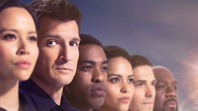 bild aus der news Enttäuschung für "The Rookie"-Fans: Aus für Spin-Off nach nur einer Staffel - ein weiteres Hit-Serien-Spin-Off startet erst gar nicht