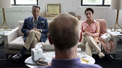 bild aus der news TV-Premiere: "Star Wars"-Star in der turbulenten Neuauflage eines der größten 1990er-Comedy-Hits