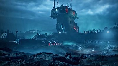 bild aus der news Sci-Fi-Fans bekommen eine Gänsehaut: Dieses PS5-Spiel lässt euch die Post-Apokalypse einer Kultreihe hautnah miterleben