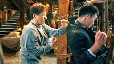 Exklusiv: Der deutsche Trailer zu "Ride On" macht Lust auf den wohl besten Film von Jackie Chan seit Jahren