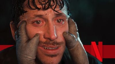 bild aus der news Was passiert, wenn E.T. auf die Erde zurückkehrt? Der Trailer zu diesem Sci-Fi-Film auf Netflix liefert die Antwort