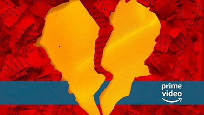 bild aus der news Auf TikTok weinen deswegen Tausende: Roman-Sensation wird zur Serie bei Amazon Prime Video