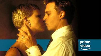 bild aus der news Bald weg von Amazon Prime Video: Johnny Depp verbirgt in diesem Sci-Fi-Thriller ein tödliches Geheimnis