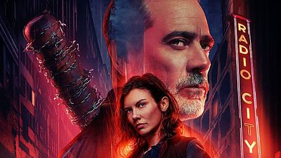 bild aus der news "The Walking Dead: Dead City" erhält eine 3. Staffel – aber eine der wichtigsten Personalien wird neu besetzt