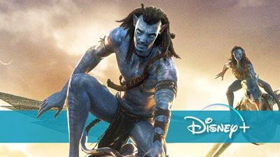Noch in dieser Woche ist es endlich soweit: Dann landet "Avatar 2" – ohne Zusatzkosten! – bei Disney+