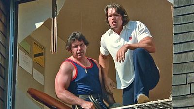 bild aus der news Kaum jemand kennt diesen Film mit Arnold Schwarzenegger – nach 45 Jahren erscheint er nun erstmals in Deutschland!