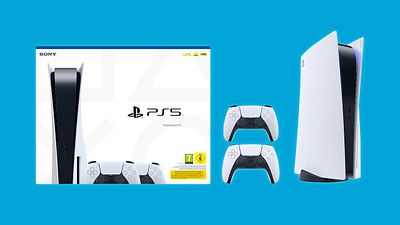 bild aus der news Nicht mal zum Amazon Prime Day gab es die PS5 so günstig wie jetzt – Aber nur noch für kurze Zeit