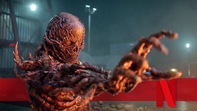 bild aus der news "Viel düsterer & unheimlicher": "Stranger Things"-Macher teasern die nächste Folge des Regisseurs des "besten Films aller Zeiten"