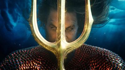 bild aus der news "Aquaman 2" säuft an den Kinokassen ab – noch schlechter als "The Marvels"