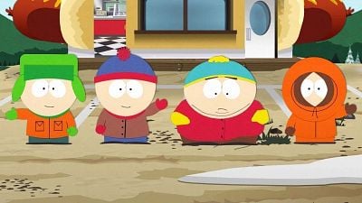 bild aus der news "Wir übernehmen die volle Verantwortung": Darum wird das 100 Millionen Dollar teure Projekt der "South Park"-Macher nicht fertig