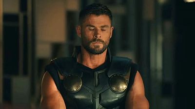 bild aus der news "Thor hat jetzt schon die Schnauze voll": Neuer "Avengers 5"-Trailer sorgt bei Marvel-Fans für Gelächter