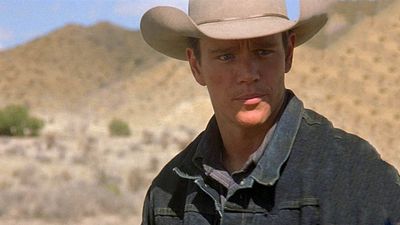 bild aus der news "Mich belastet das bis heute": Dieser Western wurde für Matt Damon zur riesigen Enttäuschung