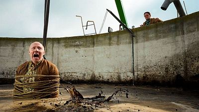 bild aus der news Neu im Heimkino: Kult im Dreierpack – bei dieser Box bleibt kein Auge trocken!