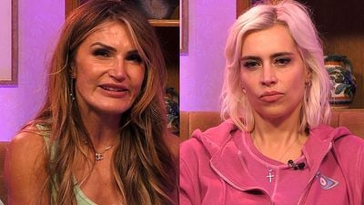 bild aus der news Überraschender "Promi Big Brother"-Exit: Diese beiden Damen ziehen aus