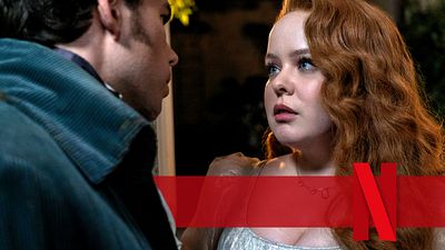 bild aus der news Nach über 2 Jahren geht einer der größten Netflix-Hits endlich weiter: Langer Trailer zur 3. Staffel "Bridgerton"