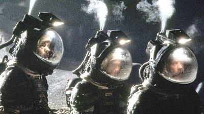 bild aus der news Heute im TV: Ein absolutes Muss für Sci-Fi- UND Horror-Fans – wer dieses Meisterwerk nicht kennt, hat was verpasst!