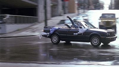 bild aus der news Heute Abend im TV: Mel Gibson in einem rasanten Mix aus Action und Romanze