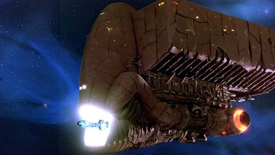 bild aus der news "Danach hörte ich mit der Schauspielerei auf": Wegen dieses Sci-Fi-Flops wollte ein Marvel-Star seine Karriere an den Nagel hängen