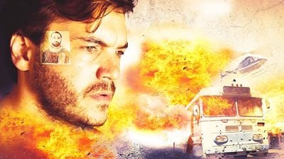 Tarantino- & James-Bond-Stars jagen Bombenbauer: Action-Trailer zu "The Engineer" – basierend auf realen Begebenheiten