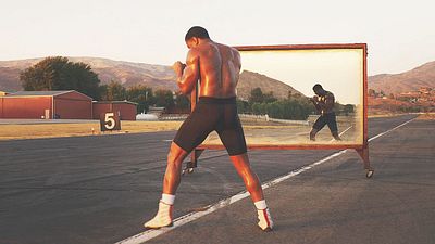 bild aus der news Heute erstmals im TV: Sylvester Stallones Erbe steigt gegen den wohl fiesesten aller Marvel-Bösewichte in den Ring