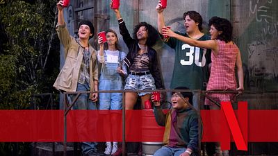 bild aus der news Die Fortsetzung zu einer Kult-Serie geht in die zweite Staffel: Jede Menge Gaststars im neuen Trailer zu "Die wilden Neunziger"