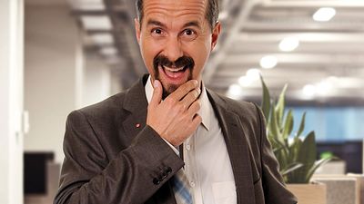 bild aus der news Mega-Überraschung! Ein neuer "Stromberg"-Kinofilm kommt – Comeback nach über 10 Jahren