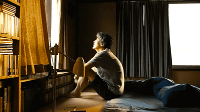 bild aus der news TV-Premiere: Nach diesem wunderschönen Film werdet ihr euer Leben überdenken