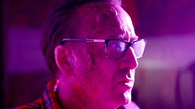 bild aus der news Sci-Fi-Wahnsinn mit einem irren Nicolas Cage heute Uncut im TV