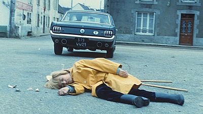 bild aus der news Dieser stark gespielte Psycho-Thriller rechnet mit dem Rachekino ab – heute Abend ohne Werbung im TV