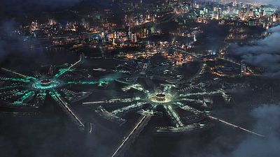 bild aus der news Bildgewaltiges Highlight neu im Heimkino: Die epischste Sci-Fi-Saga der Gegenwart geht in die nächste Runde