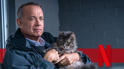 bild aus der news "Zum Niederknien gut": Dieser Kassen-Hit läuft noch immer in den Kinos - und trotzdem könnt ihr ihn ab heute bei Netflix schauen!