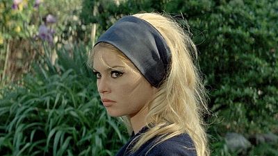 bild aus der news Leinwand-Legende und weit mehr als eines der größten Sexsymbole des Kinos: Brigitte Bardot ist tot