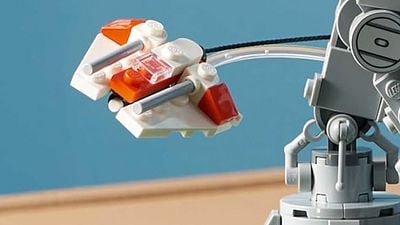 bild aus der news LEGO feiert mit diesem "Star Wars"-Set gebührend einen der besten Sci-Fi-Filme aller Zeiten