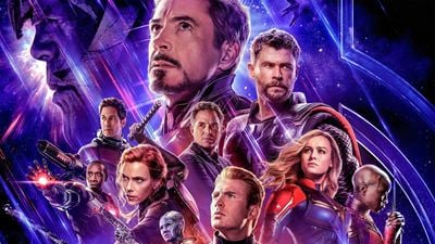 Überraschung: Bei "Avengers 5 & 6" soll es nun doch zum Mega-Comeback kommen – zurück zu den Erfolgen von "Infinity War"- und "Endgame"!