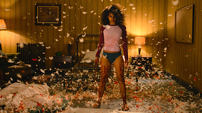 bild aus der news Erster Trailer zum neuen Horrorfilm der "ES"-Macher – mit Marvel- und "Harry Potter"-Stars