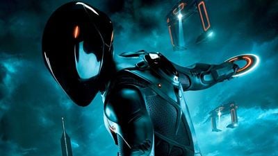 Eines der Kino-Highlights 2025? Neues Bild zu "Tron: Ares" stimmt auf die Sci-Fi-Fortsetzung ein