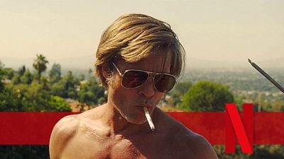 bild aus der news Netflix-Start von "Once Upon A Time In Hollywood"-Sequel mit Brad Pitt steht endlich fest – und es gibt noch mehr gute Nachrichten!