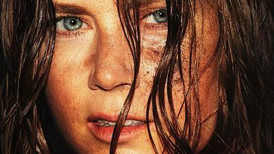 bild aus der news Im ersten Trailer zu "Nightbitch" lässt eine zügellose Amy Adams ihr inneres Tier frei