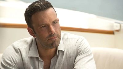 bild aus der news Nach 27 (!) Jahren: Ben Affleck arbeitet wieder mit Meister-Regisseur zusammen – und wird für diesen wohl zum legendären Wrestler!