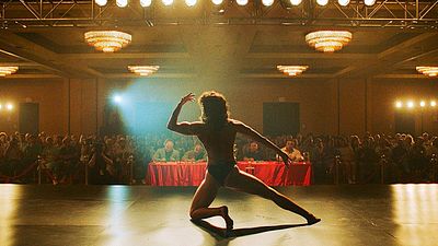 bild aus der news Nachdem sie in einem der coolsten Filme 2024 zu sehen war: Kristen Stewart und zahlreiche weitere Stars in vielversprechender Verwechslungs-Komödie