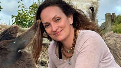 bild aus der news Bei "Bauer sucht Frau International" nicht im TV ausgestrahlt: So soll sich Kandidat Ron abseits der Kamera auf Nadines Hof verhalten haben